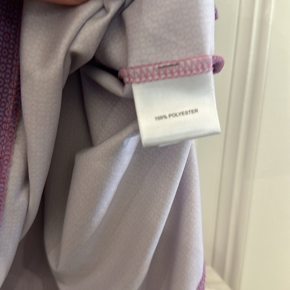 Peter Millar Featherweight Polo in L - Picture 4 of 4